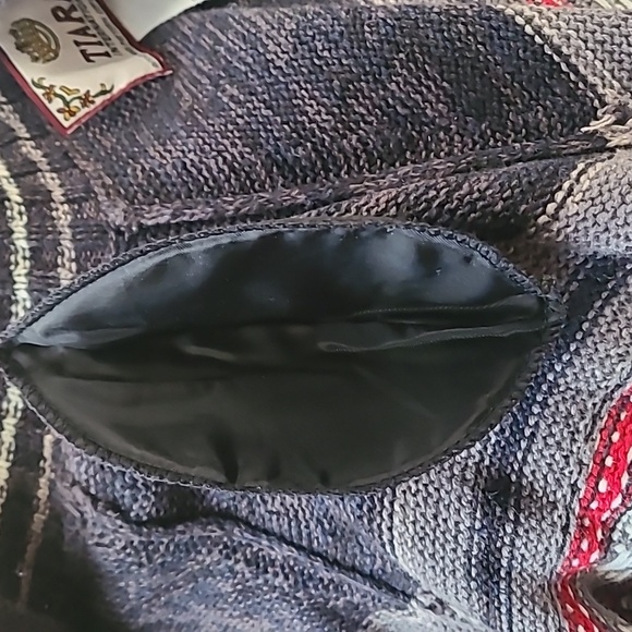 Vintage Tiara International   Sweater Cottage Core Holiday Sweater - Picture 7 of 11